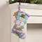 Bucilla Felt Stocking Applique Kit 18" Long-Snowman's Candy Confections